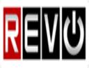 REVO Interactive logo